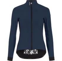 Assos Cykeljacka Uma Gt Winter Evo Blå 